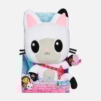 غابيز دول هاوس - قطيفة باندي باوز التفاعلية ع أغني...