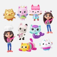 زورو - بيت دمى غابي 5 مفاجآت – العاب أطفال أصلية