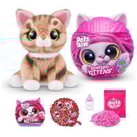 بيتس الايف - قطة لطيفة