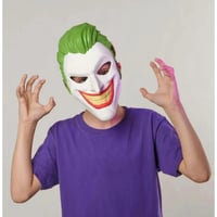 باتمان - دي سي لعبة قناع الجوكر