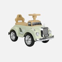 سيارة مرسيدس S300 للأطفال بالبطارية 6 فولت