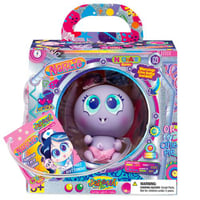 نيونيت بيبيز - بيبي نافاري نيرلي - لعبة تفاعلية