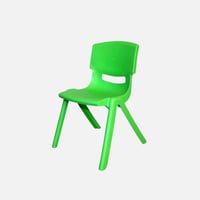 كرسي روضة صغير ملون للأطفال – متجر حكاية طفل