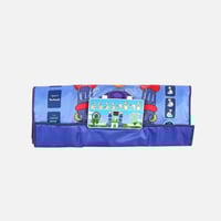 سندس - سجادة صلاة تعليمية للاطفال باللغة العربية -...