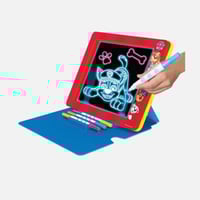 باو باترول - لوح الرسم المضيء للأطفال – متعة الإبد...