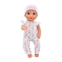 دولز وورلد - دمية بيبي تينكلز - مقاس 38 سم