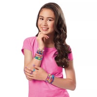 شيمر اند سباركل - طقم مجوهرات - صنع الأساور والخوا...