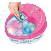 شيمر اند سباركل - صالون سبا - 5 في 1