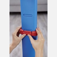 ليتل تايكس - طقم كرة سلة سبورتس للأطفال