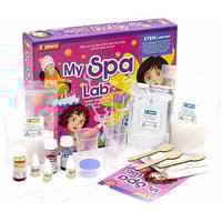 اكسبلور - مختبر سبا الخاص لصناعة المنتجات