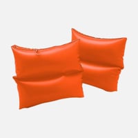 انتيكس - رويالز عوامة سباحة للاطفال - مقاس S