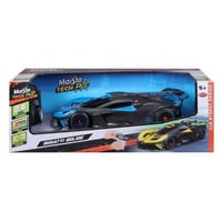 مايستو - سيارة بوجاتي بوليد - بالتحكم عن بعد