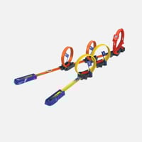 هوت ويلز - متعدد حلقات السباق