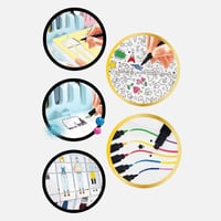 بوكي - فرانس استوديو تصميم أزياء للأطفال بروفيشينا...