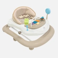 مشاية أطفال آمنة ومريحة - دعم خطوات طفلك الأولى