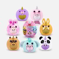 رينبوكورنز - ماماكورن سربرايز لعبة قطيفة قابلة للت...