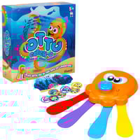 سيلفرليت - لعبة الاخطبوط الممتعة - أوتو كاتشو