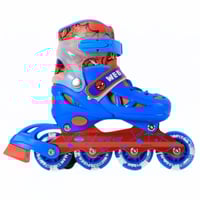 مارفل - مجموعة أحذية التزلج إنلاين - سبايدر مان -...