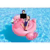 انتيكس - عوامة فلامنجو قابلة للنفخ