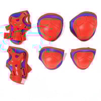 مارفل - مجموعة أحذية التزلج إنلاين - سبايدر مان -...