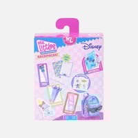 ديزني - حقيبة ظهر أطفال بتصميم ستيتش – أدوات مكتبي...