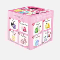 صندوق مجسم سانريو نداء الحب من مويتش