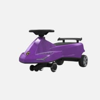 سيارة لامبورجيني المتأرجحة للأطفال - متعة لا حدود...