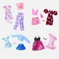 باربي - أزياء الجديدة 2025 - ملابس وإكسسوارات أنيق...