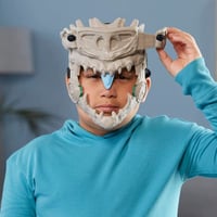 مارفل - لعبة قناع شارك ارمور