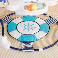 نطاط اطفال بالوان مختلفة - تعزز المهارات الحركية