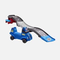 ستيب 2 - لعبة قطار الملاهي باو باترول للأطفال