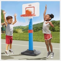 ليتل تايكس - طقم كرة سلة سبورتس للأطفال
