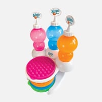 ديبين دوتس - لصناعة كرات المثلجات الصغيرة - سهلة ا...