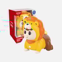 هوانغر - لعبة تعليم الزحف التفاعلية