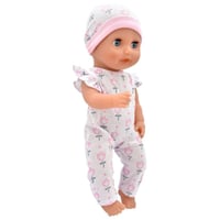 دولز وورلد - دمية بيبي تينكلز - مقاس 38 سم