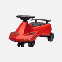 سيارة لامبورجيني المتأرجحة للأطفال - متعة لا حدود...