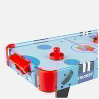 لعبة هوكي هوائي للأطفال بحجم صغير - ألعاب ميسا