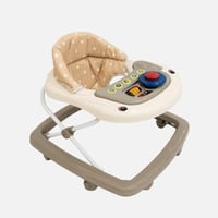 بيبي بورن - مشاية أطفال متعددة المزايا لتعليم المش...