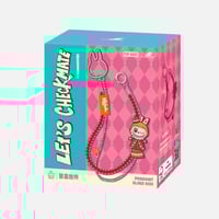 بوب مارت - ميدالية مفاجآت ذا مونسترز – تصميم عشوائ...