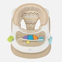 مشاية أطفال آمنة ومريحة - دعم خطوات طفلك الأولى