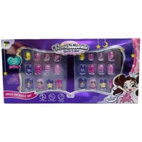 توينكل توينكل - اضغط على الأظافر