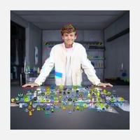 مستر بيست - مجموعة من 5 شخصيات غامضة مفاجاة