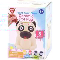 بلاي جو - مجموعة وعاء أواني السيراميك