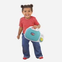 وين فن - لابتوب تعليمي للأطفال ثنائي اللغة – ألعاب...