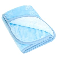 بطانيّة جاكارد أطفال فائقة النعومة