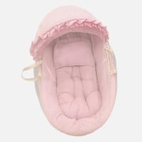 سلة موسى مريحة وآمنة لحديثي الولادة