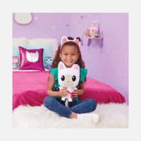 غابيز دول هاوس - قطيفة باندي باوز التفاعلية ع أغني...