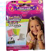 بليزليتس - بلايز بودرة سحرية قابلة لاعادة التعبئة...