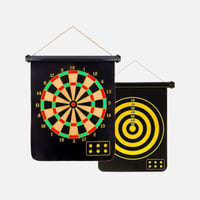 لعبة سهام مغناطيسية للأطفال 15 إنش