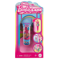 باربي - دمية "كولور ريفيل" مع مفاجآت التغيير اللون...